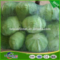 China-made reasonable price tubular mesh sleeve fruit bag in china